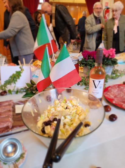 le buffet italien 6