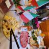 le buffet italien 2