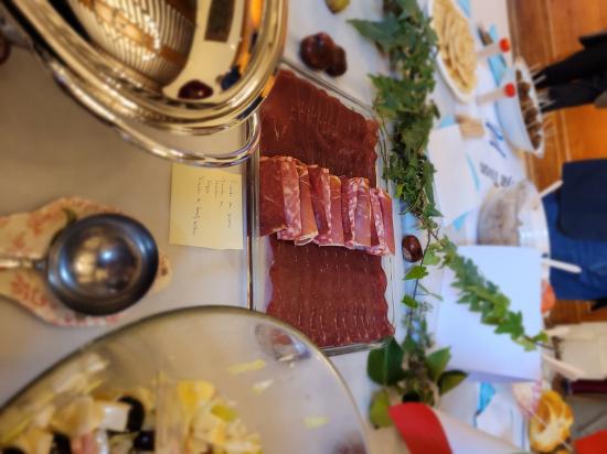 le buffet italien 7