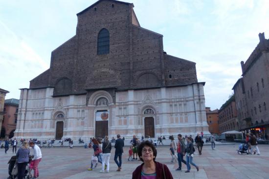 Bologna B.San Petronio