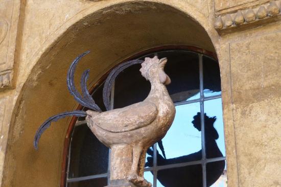 Bologna S.Stef. cloitre 2