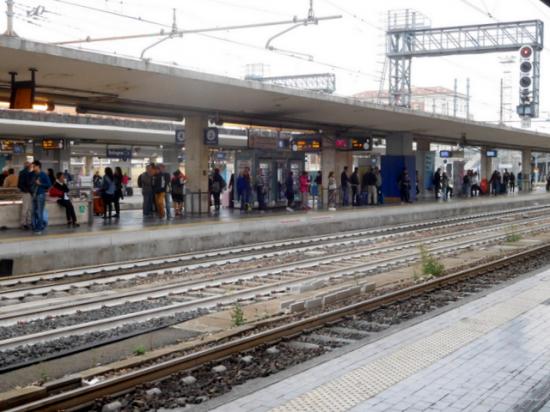 Bologne-Gare