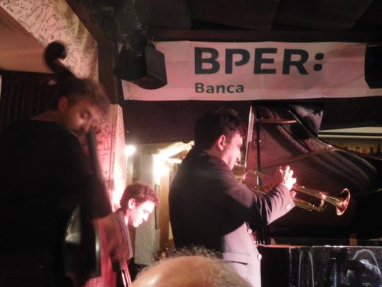 Bologne-Jazz
