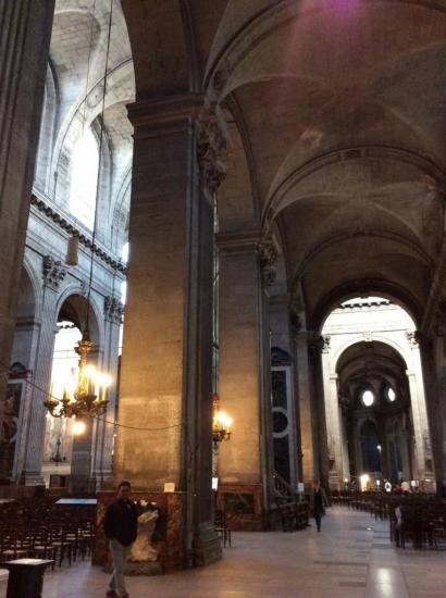 Eglise St Sulpice 2