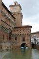 Ferrara castello Estense