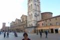 Ferrara piazza cattedrale 1