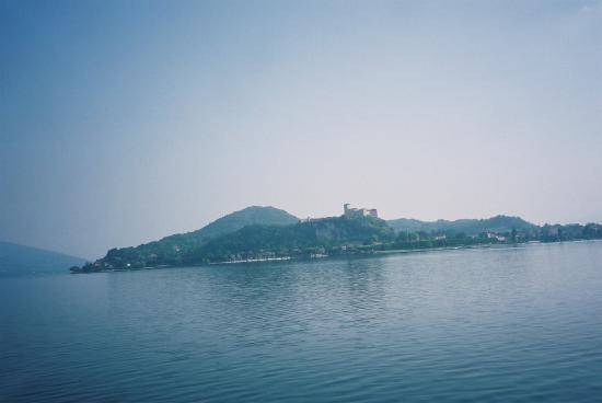 Voyage Arona mai 2007