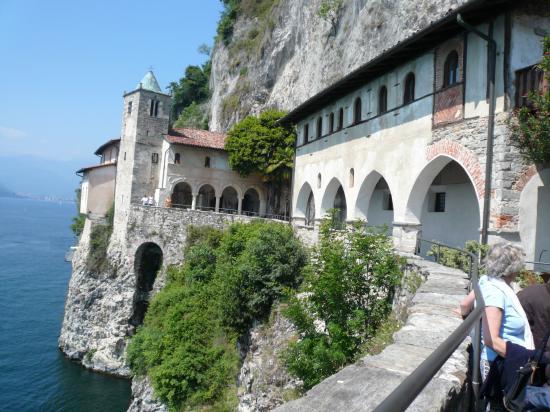 Italie mai 2007