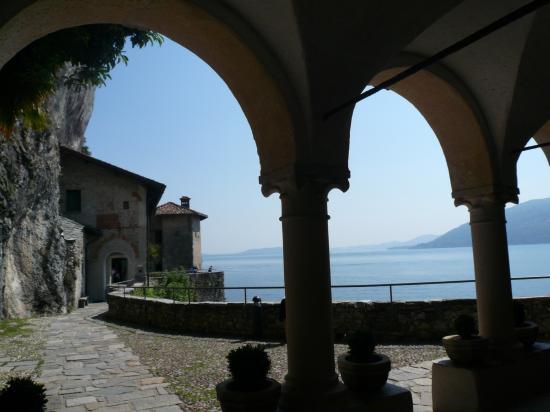 Italie mai 2007