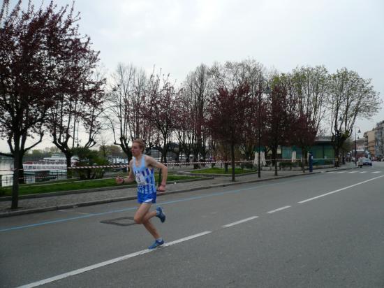 Arona Avril 2009