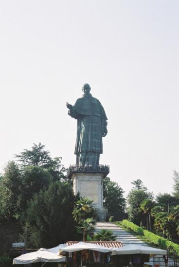 Voyage Arona mai 2007