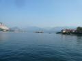 Italie mai 2007