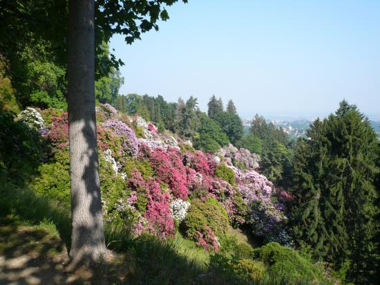 Italie mai 2007