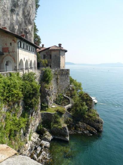 Italie mai 2007