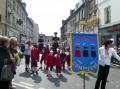 Visite du maire d'Arona à Compiègne du 1er au 3 mai 2009