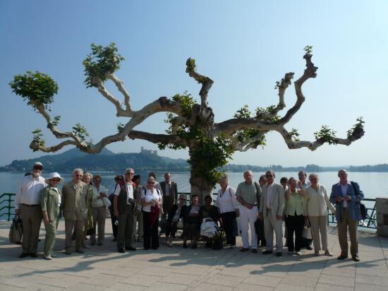 Italie mai 2007