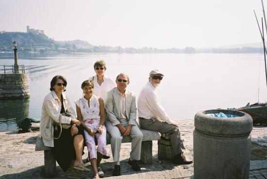 Voyage Arona mai 2007