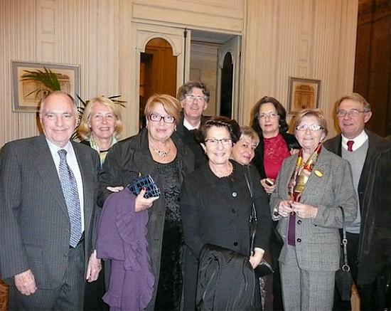 Photo d'ensemble