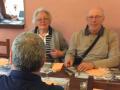repas a l'auberge du chateau 1du 11-04