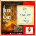 Sortie au Musée Maillol le 15 Mai 2014