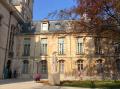 voyage en Bourgogne 071 Palais des Ducs12-04R