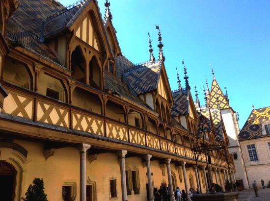 voyage en Bourgogne 098 les hospices de Beaune13-04