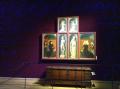 voyage en Bourgogne 109 interieur des hospices13-04R
