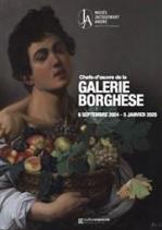 Expo borghese